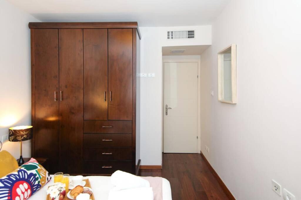 104 - King David Residence - Jerusalem-Rent Exterior photo