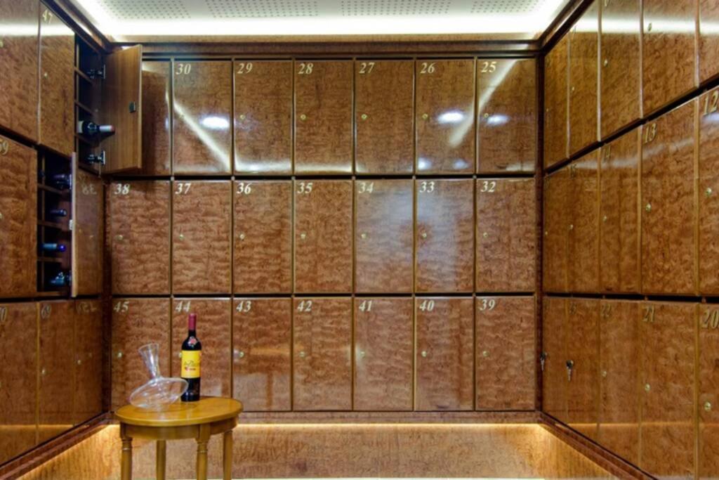 104 - King David Residence - Jerusalem-Rent Exterior photo