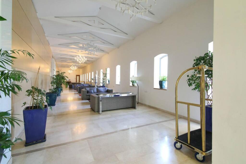 104 - King David Residence - Jerusalem-Rent Exterior photo