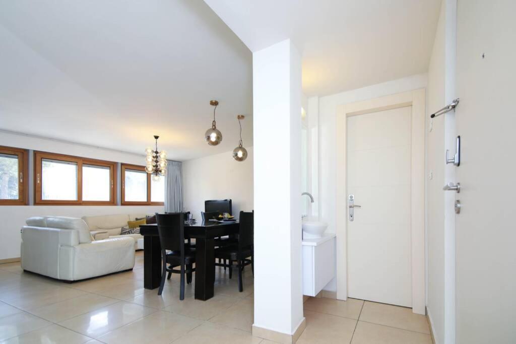104 - King David Residence - Jerusalem-Rent Exterior photo