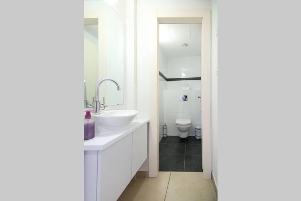 104 - King David Residence - Jerusalem-Rent Exterior photo