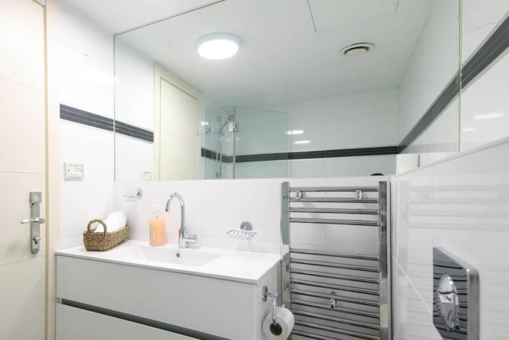 104 - King David Residence - Jerusalem-Rent Exterior photo