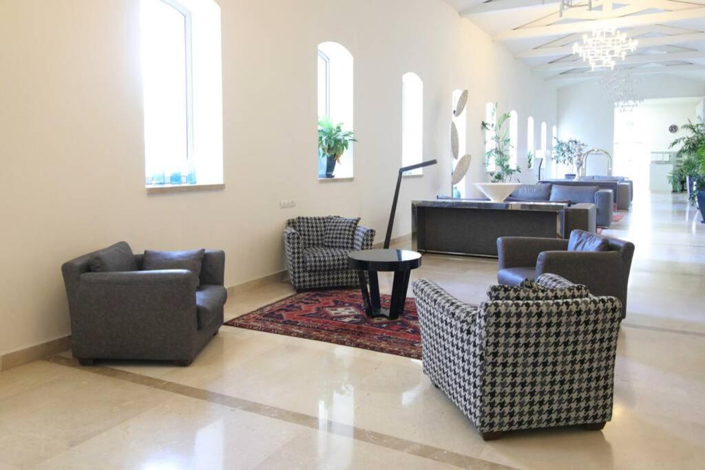 104 - King David Residence - Jerusalem-Rent Exterior photo
