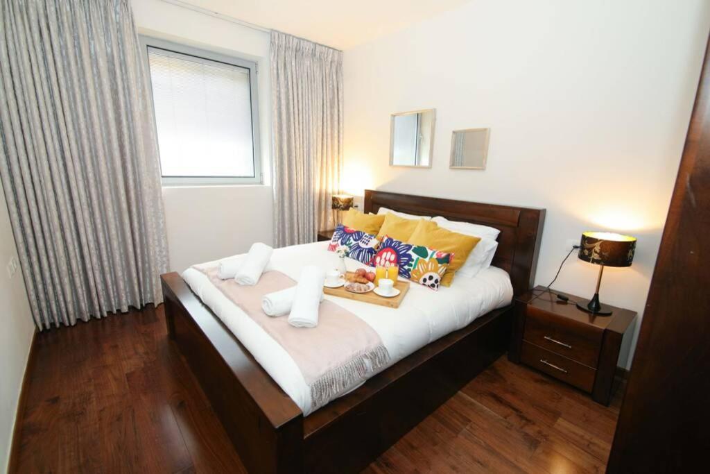 104 - King David Residence - Jerusalem-Rent Exterior photo