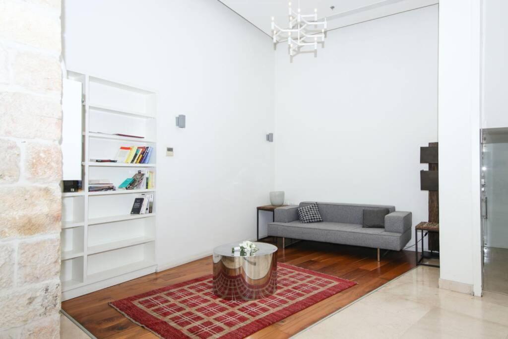 104 - King David Residence - Jerusalem-Rent Exterior photo